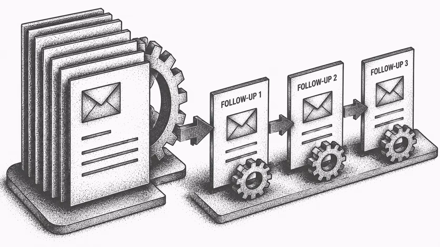 Collections email templates
