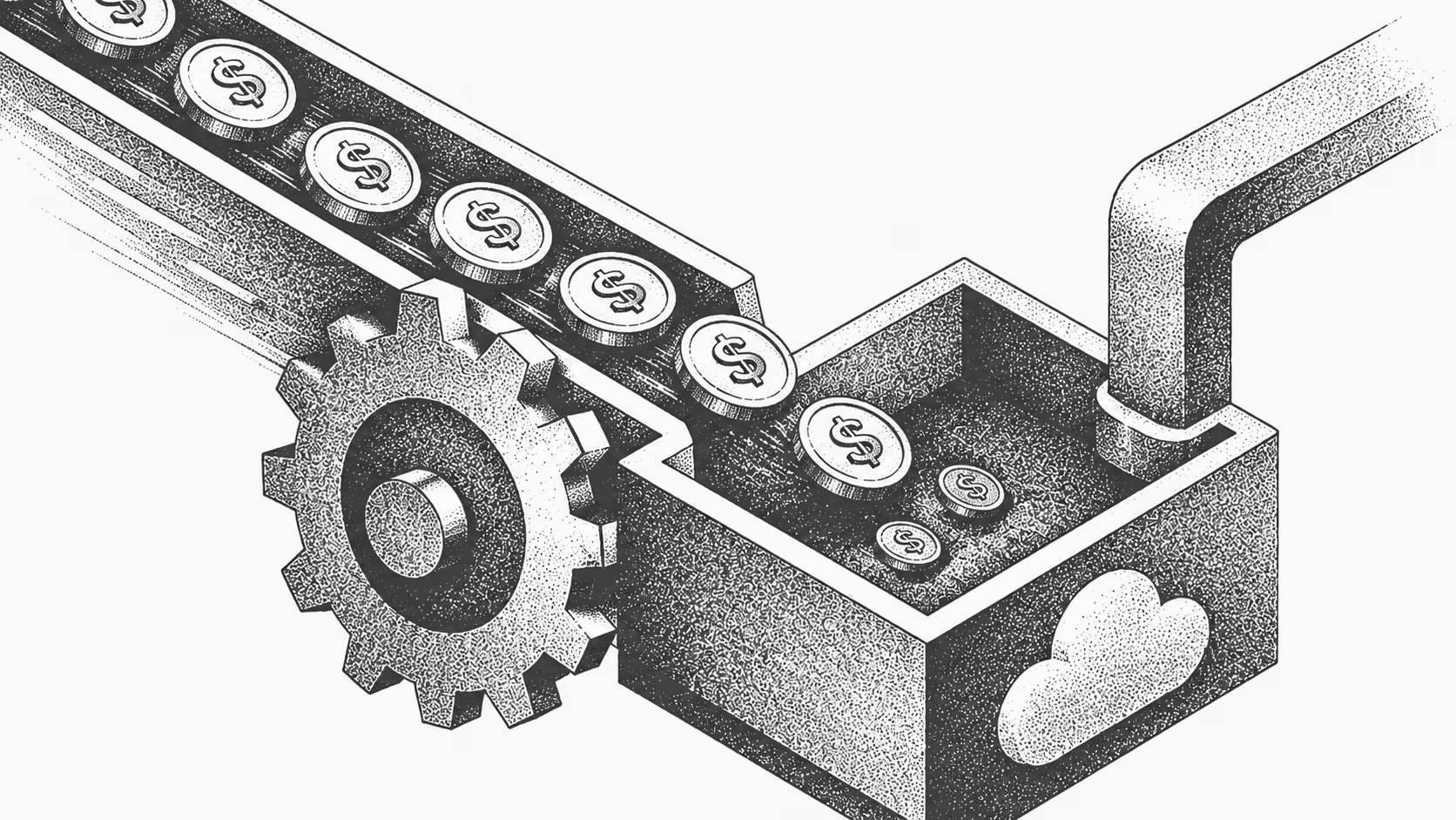 Improve cash flow in B2B SaaS