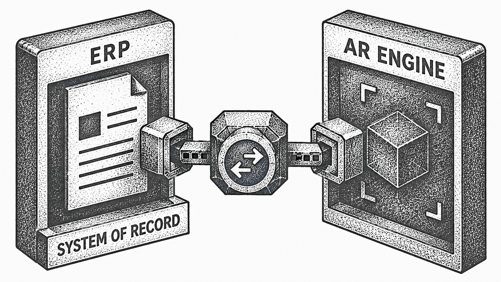 AR automation for Microsoft Dynamics 365