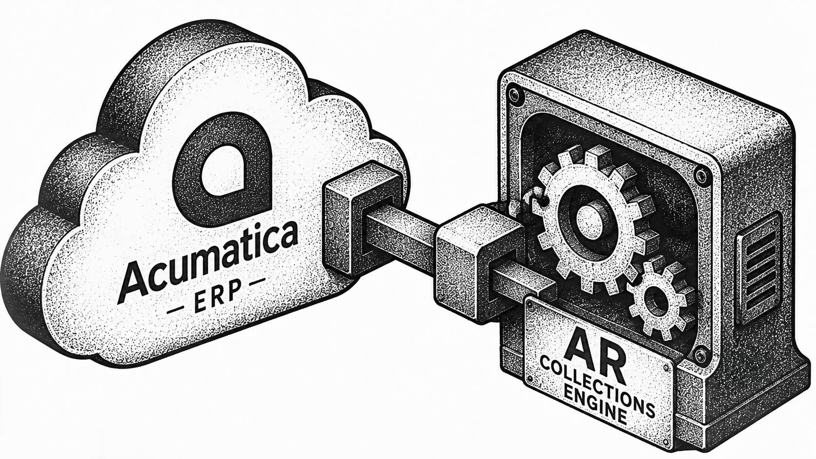 AR automation for Acumatica
