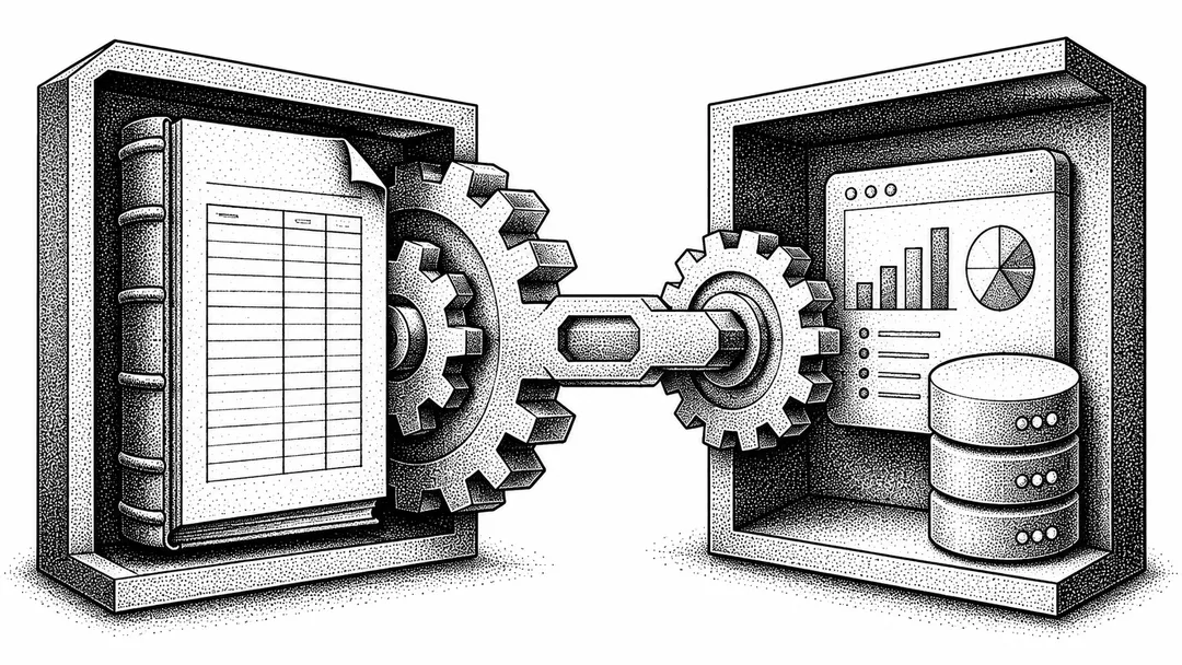 AR automation for Sage Intacct