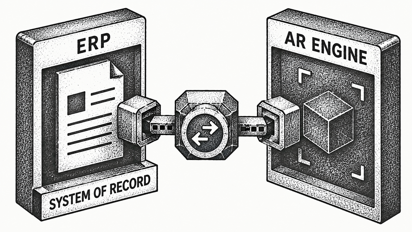 AR automation for Microsoft Dynamics 365