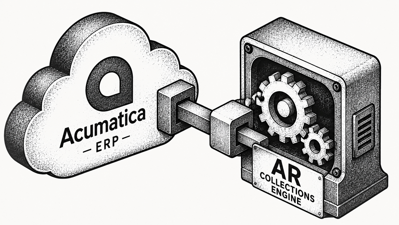 AR automation for Acumatica