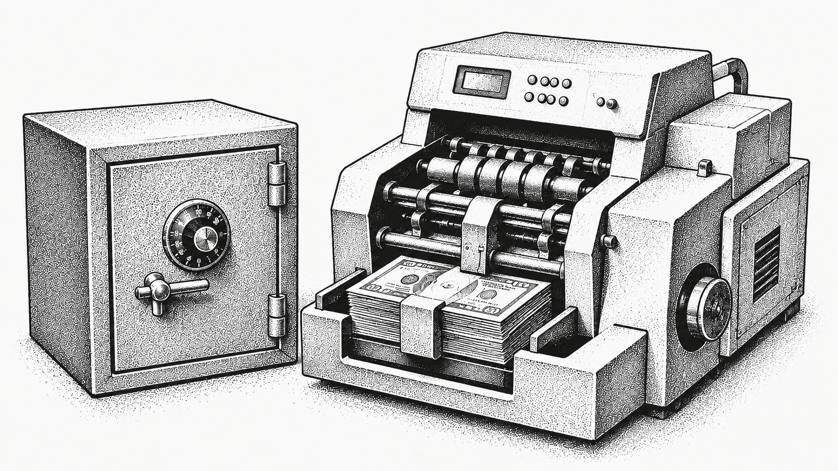 Lockbox vs automated cash application