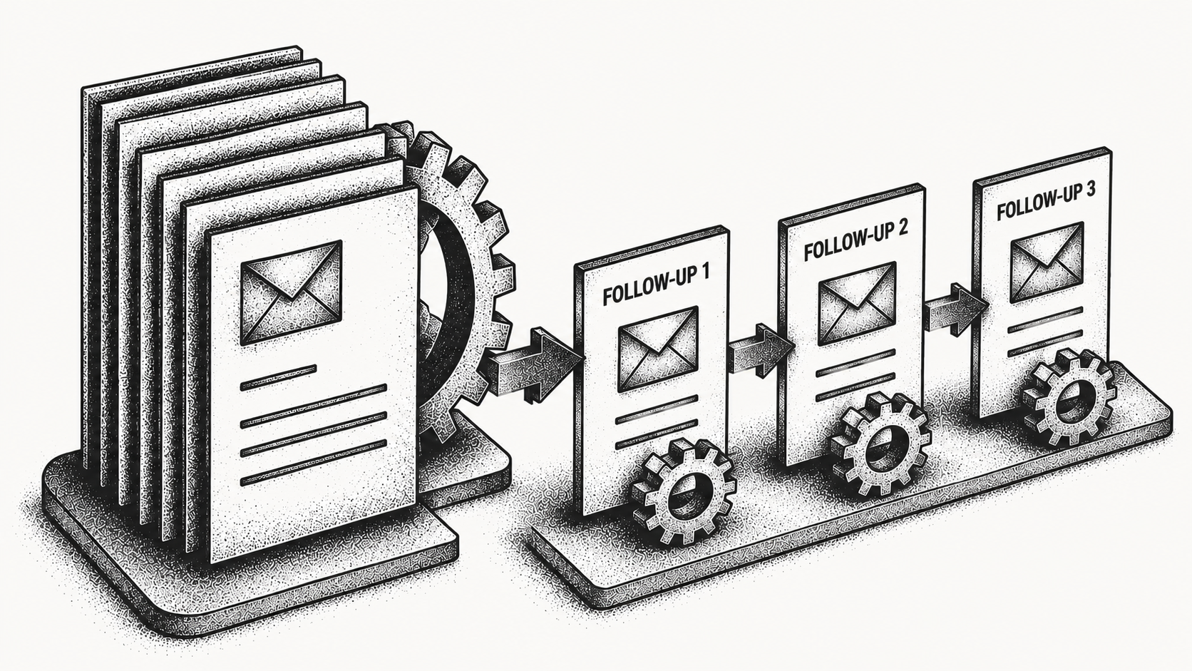Collections email templates