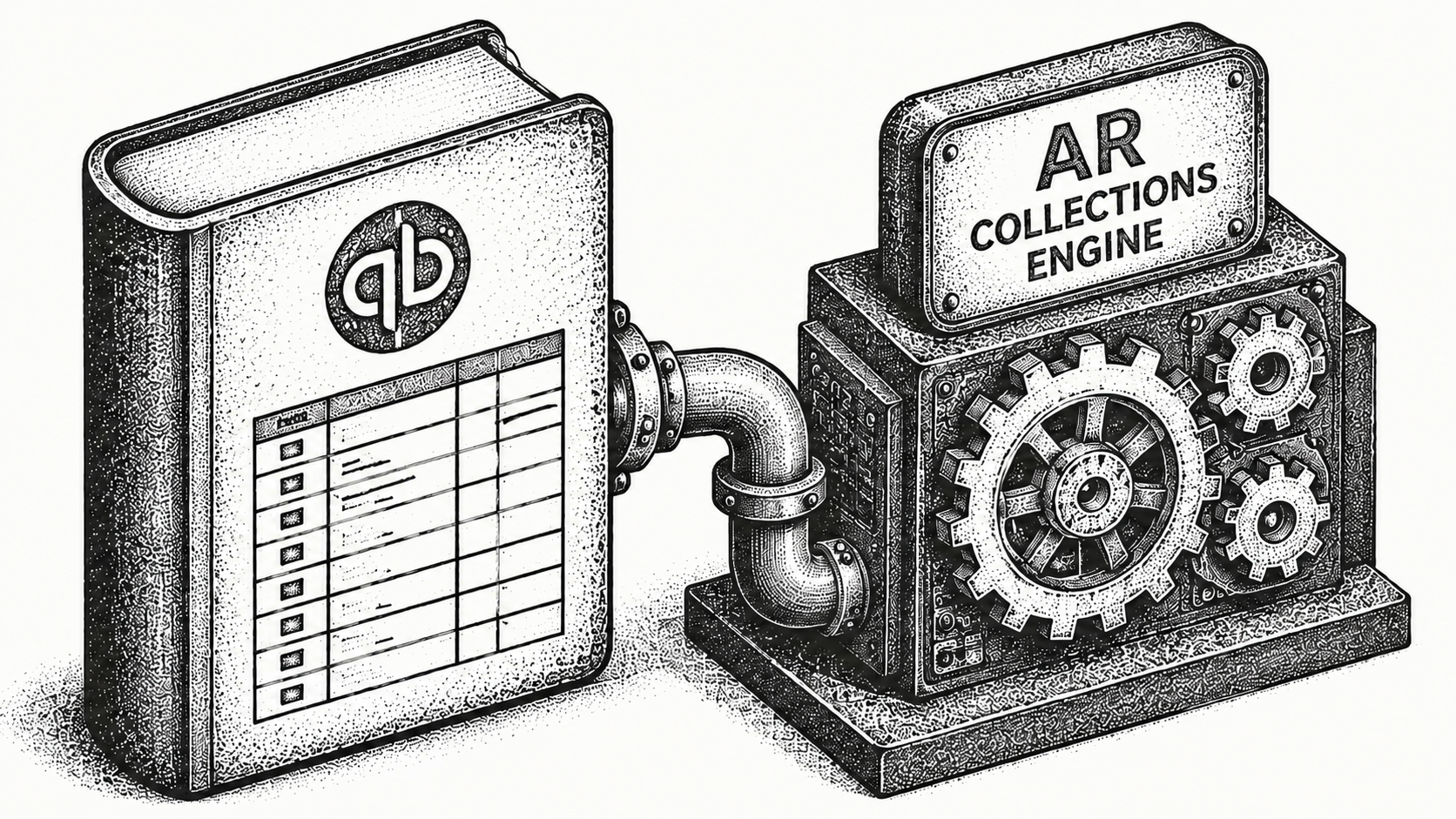 AR automation for QuickBooks Online