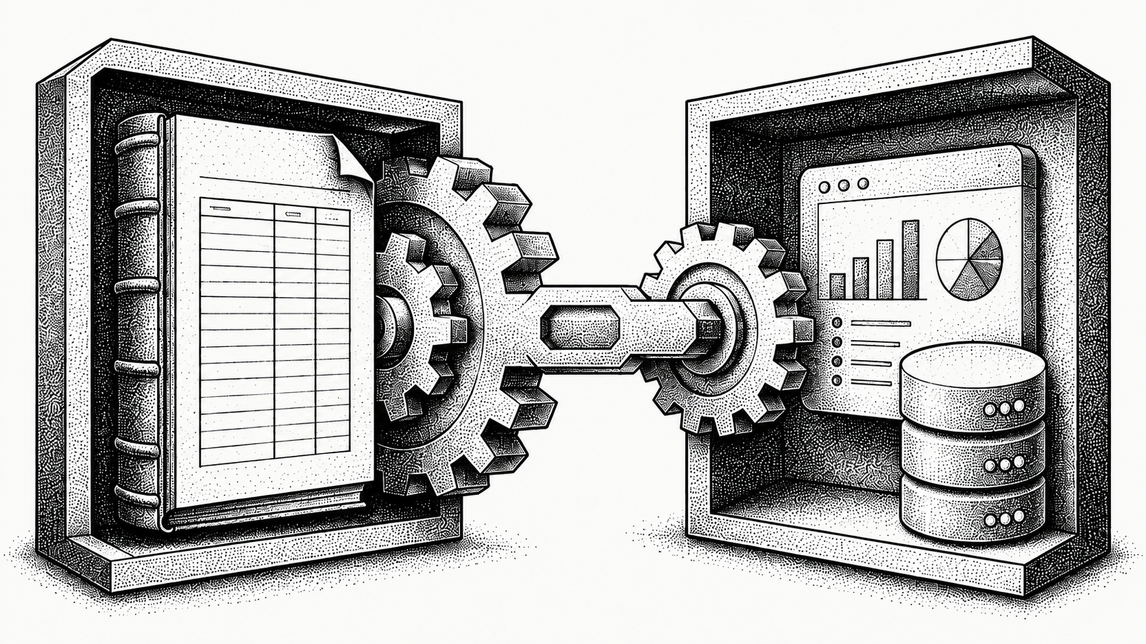 AR automation for Sage Intacct