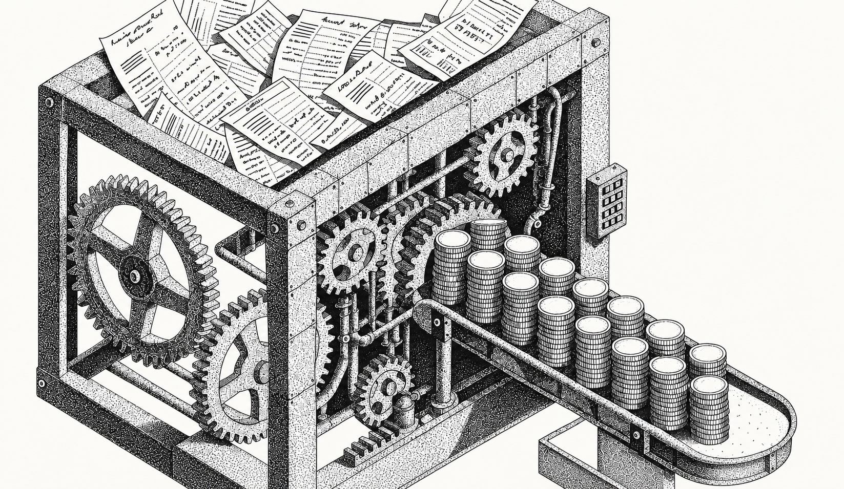 what is accounts receivable automation