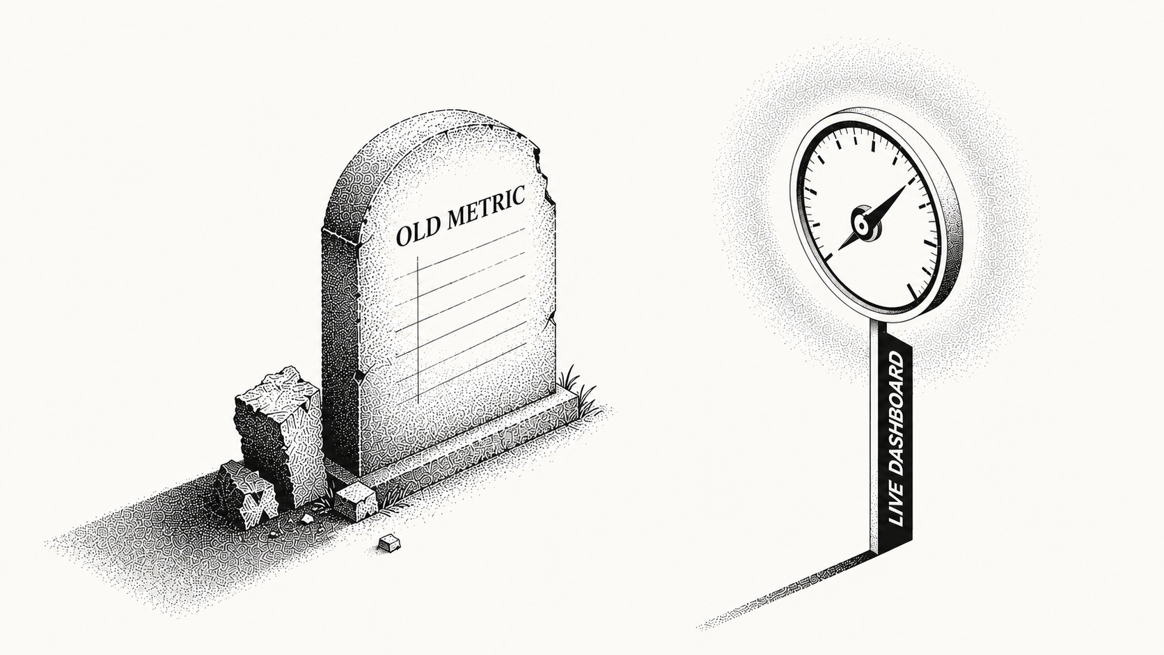 DSO is dead KPI