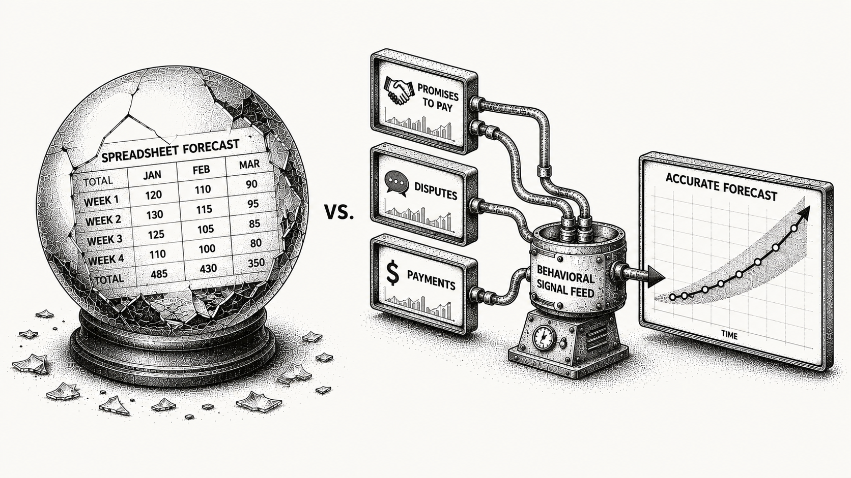cash flow velocity