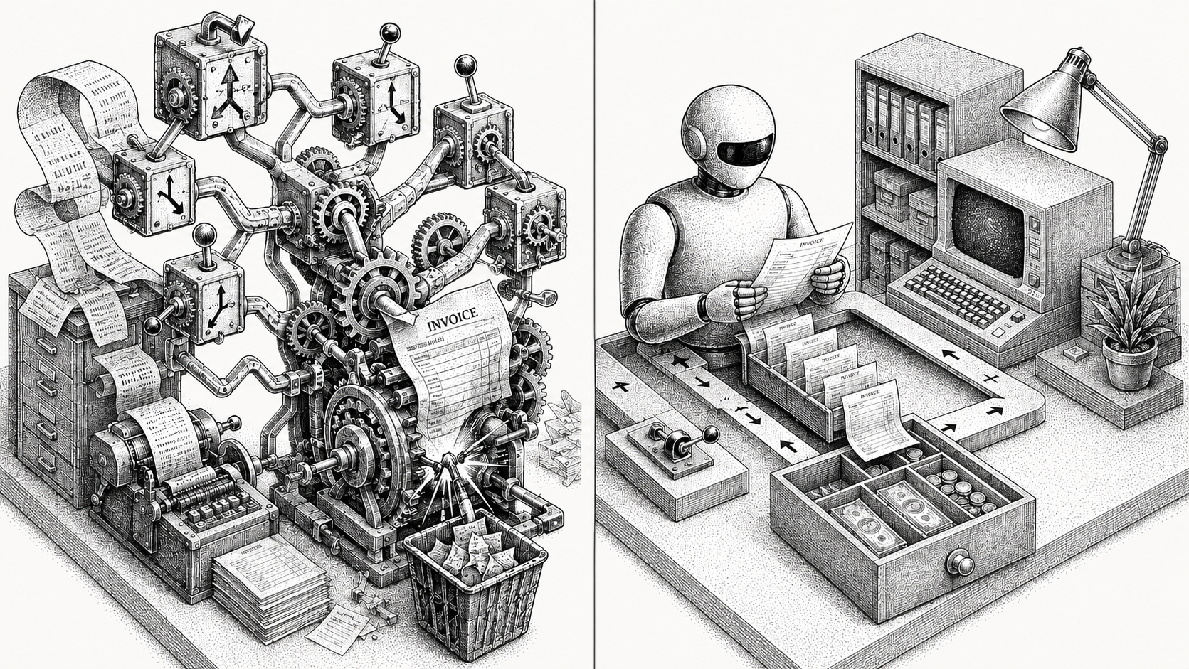 agentic collections