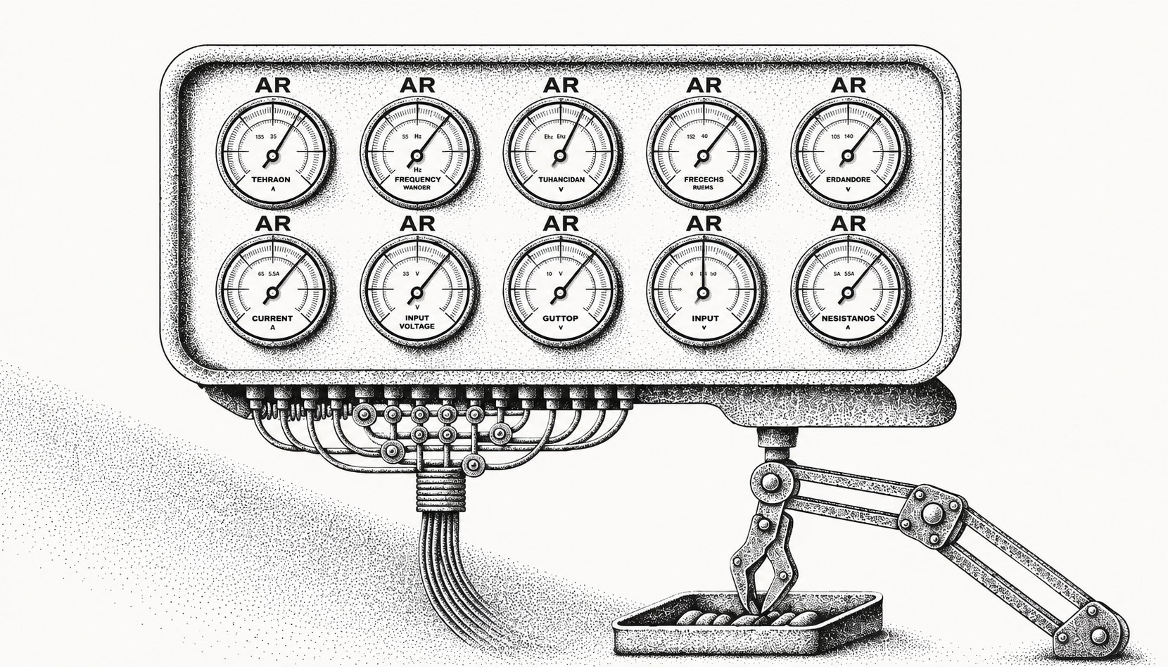 AR KPIs