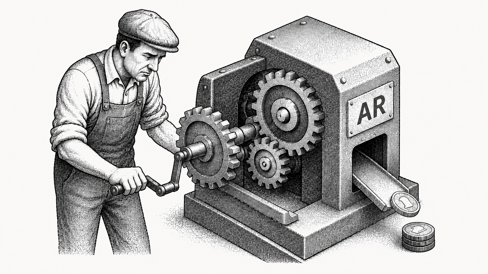 Why most AR tools require too much human work