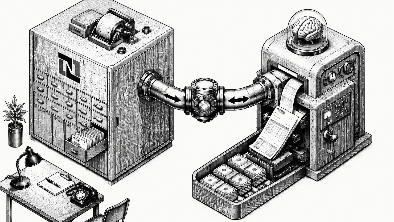 AR automation for NetSuite