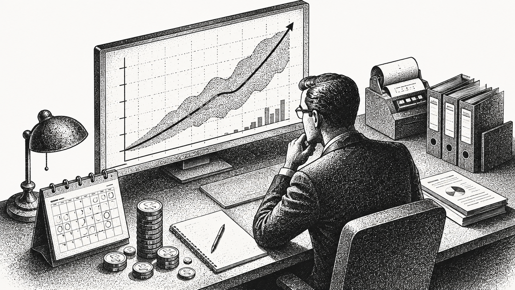 cash flow forecasting software