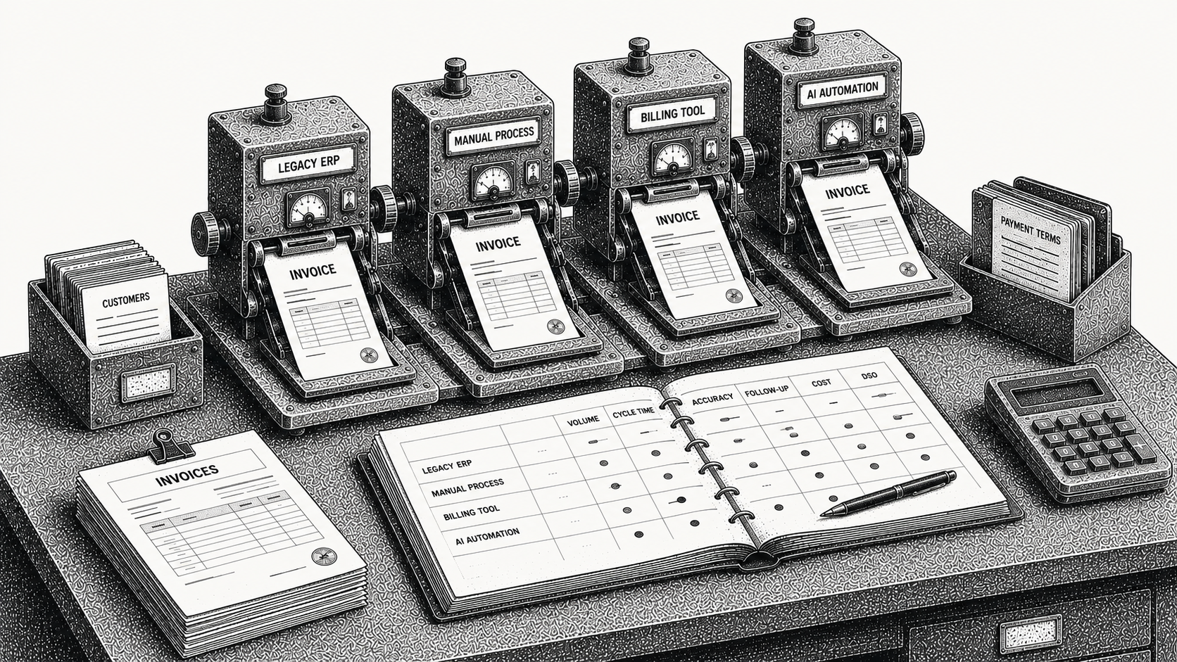 Top invoicing tools of 2026