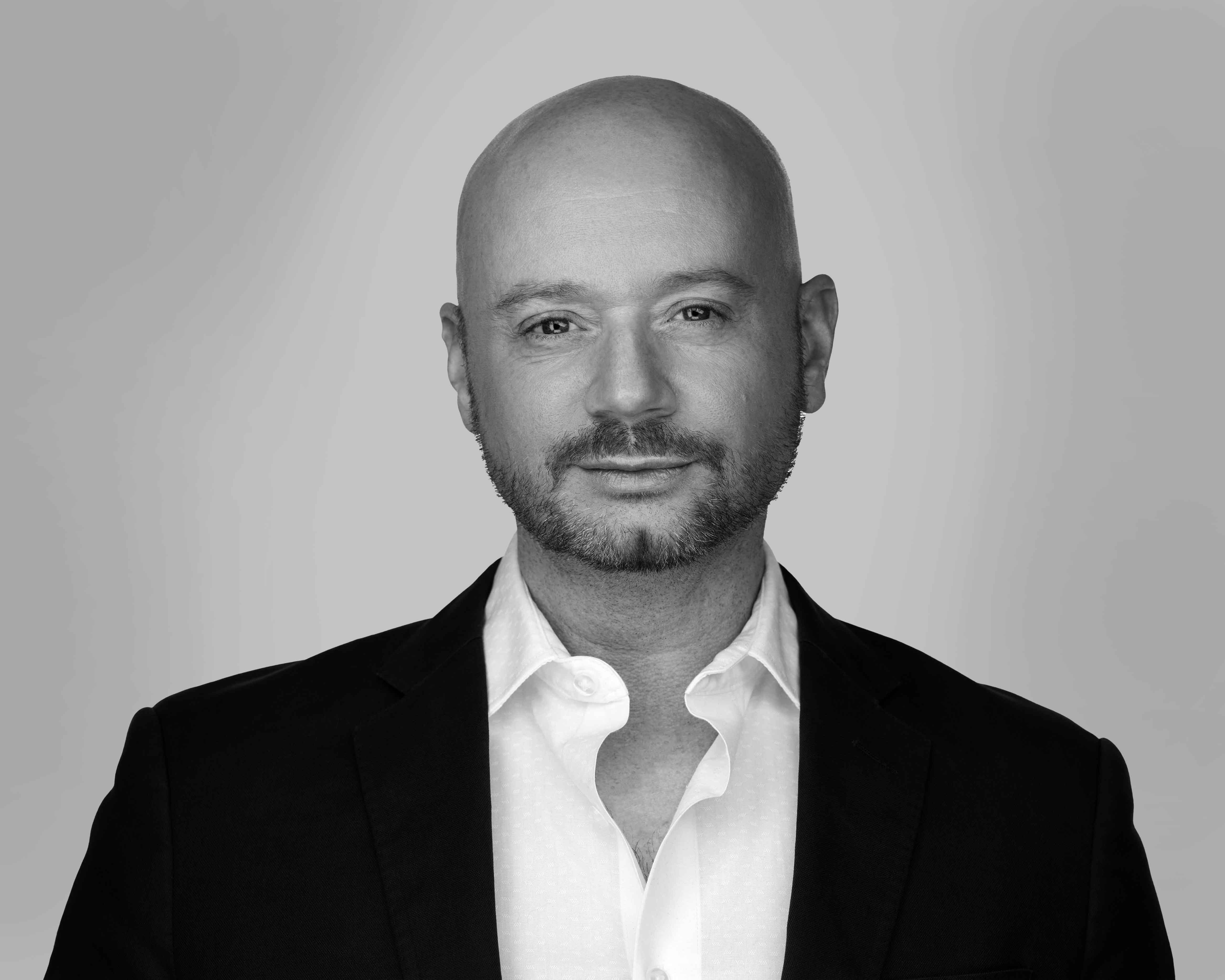 Kevin Fenton, Founder of Walla Design
