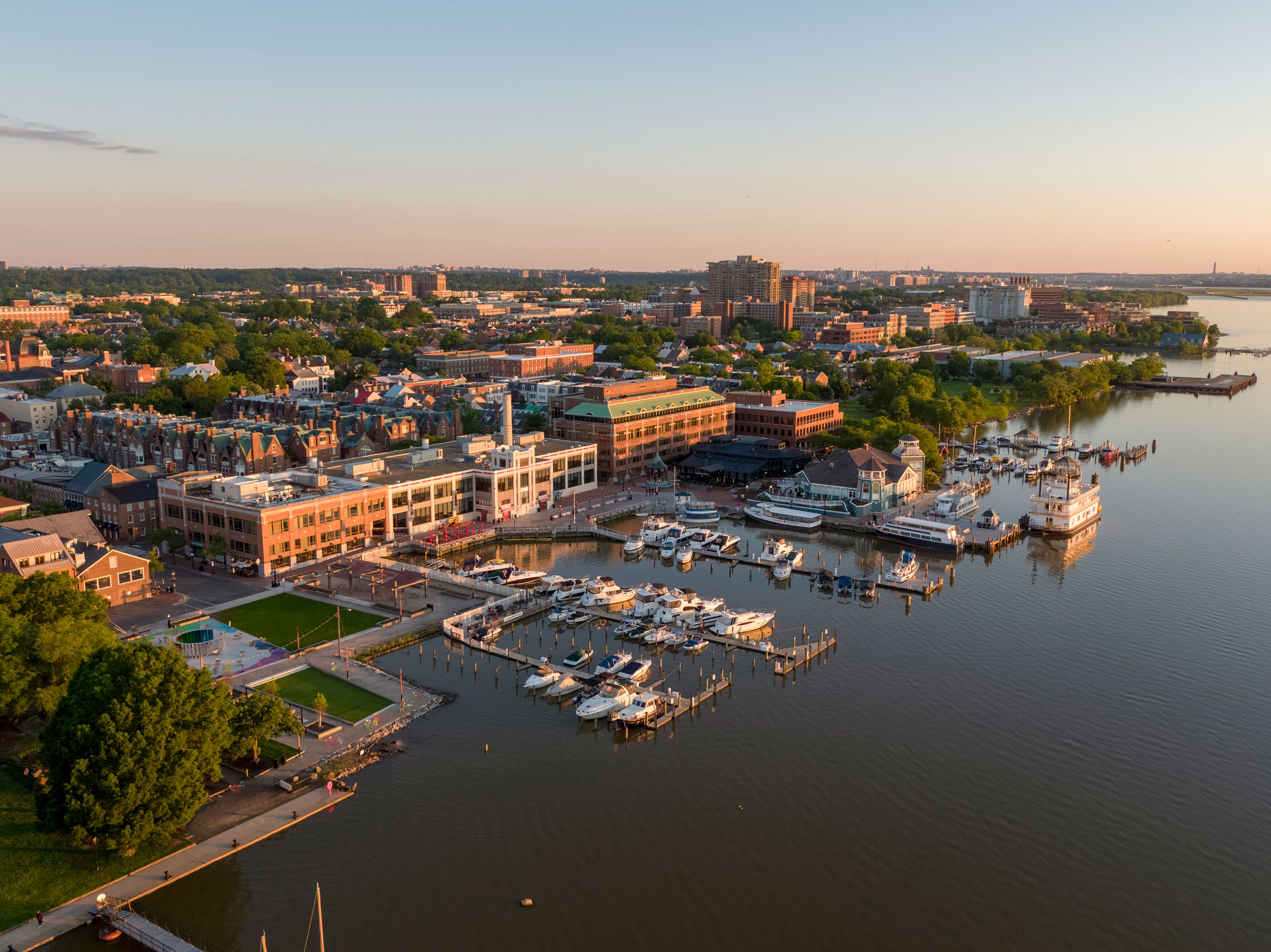 Alexandria Economic Development Partnership