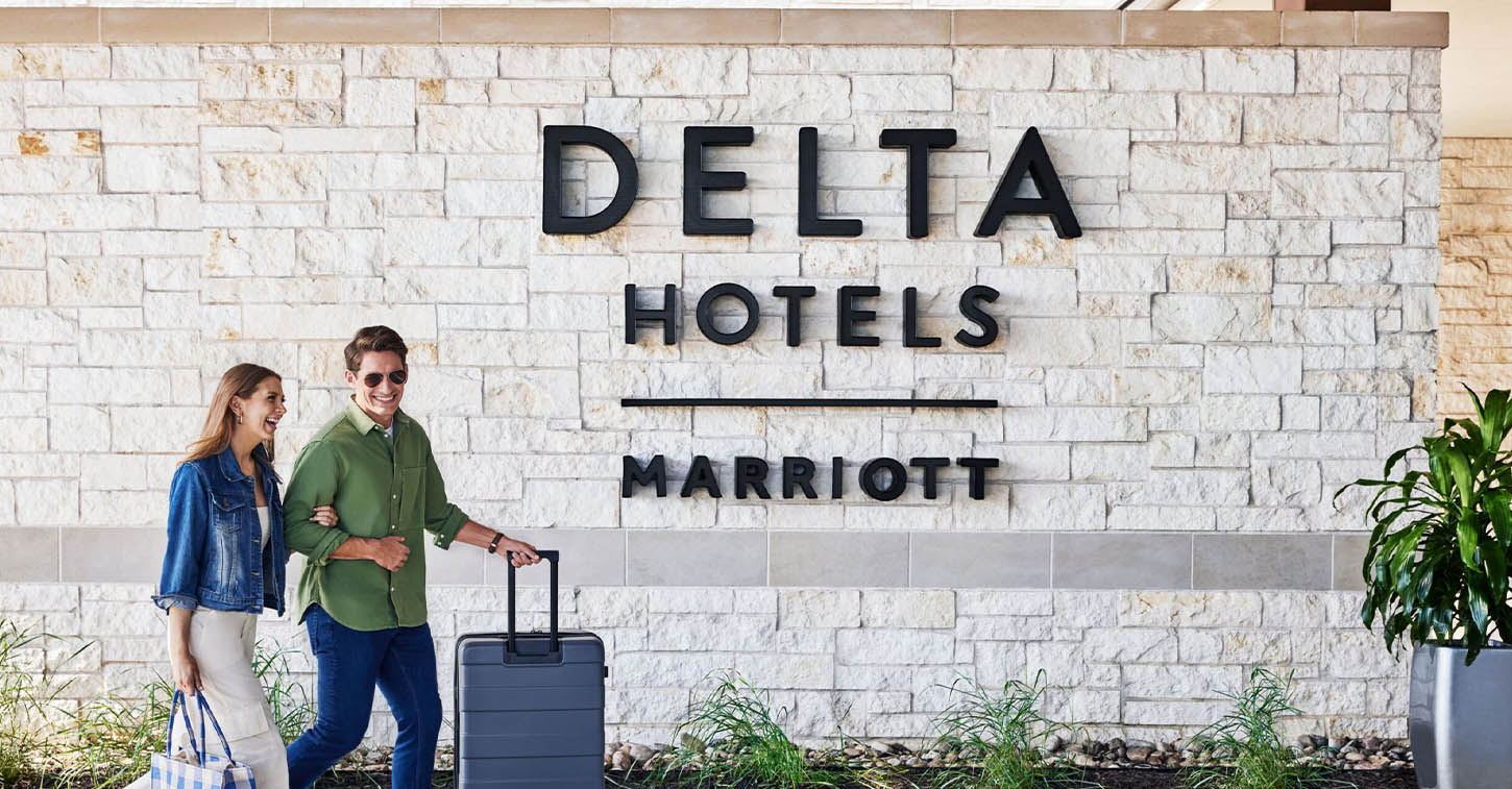 Delta Hotels