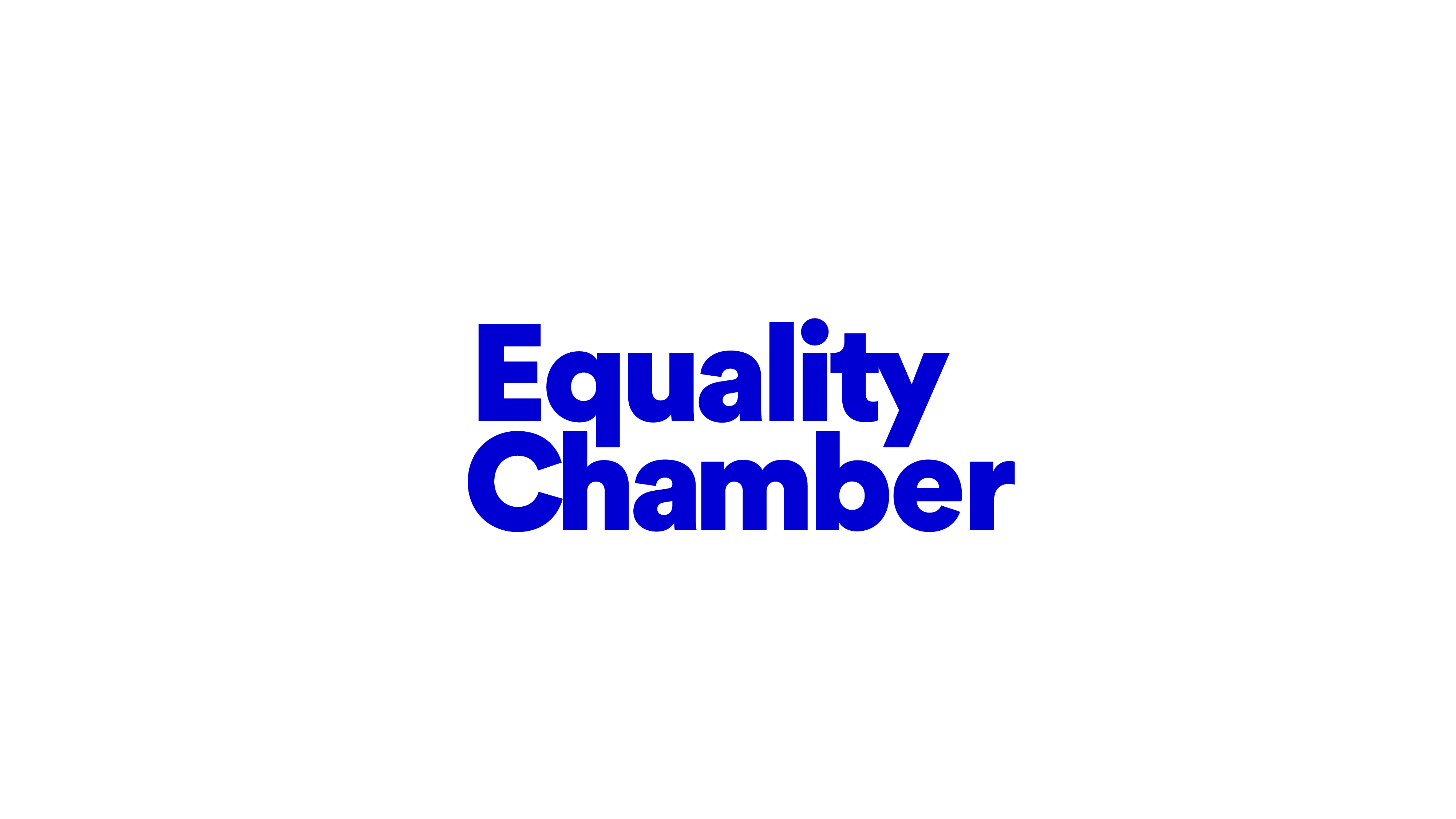 Equality Chamber of Commerce