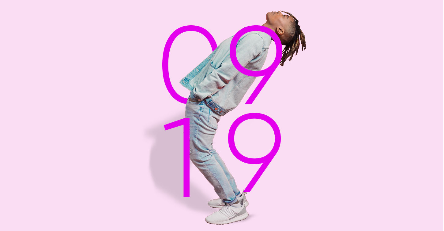 The Thrive in Harmony Project