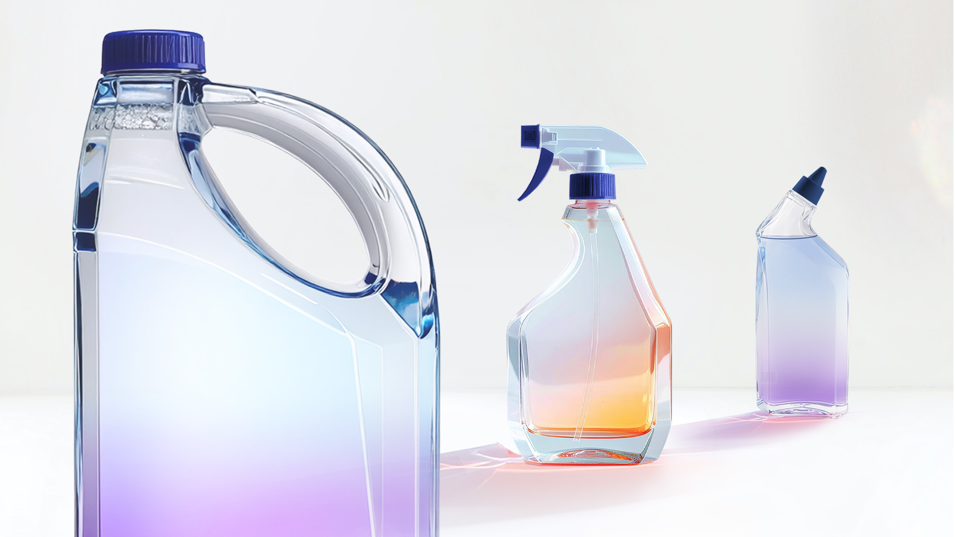 Clorox — Coming Soon