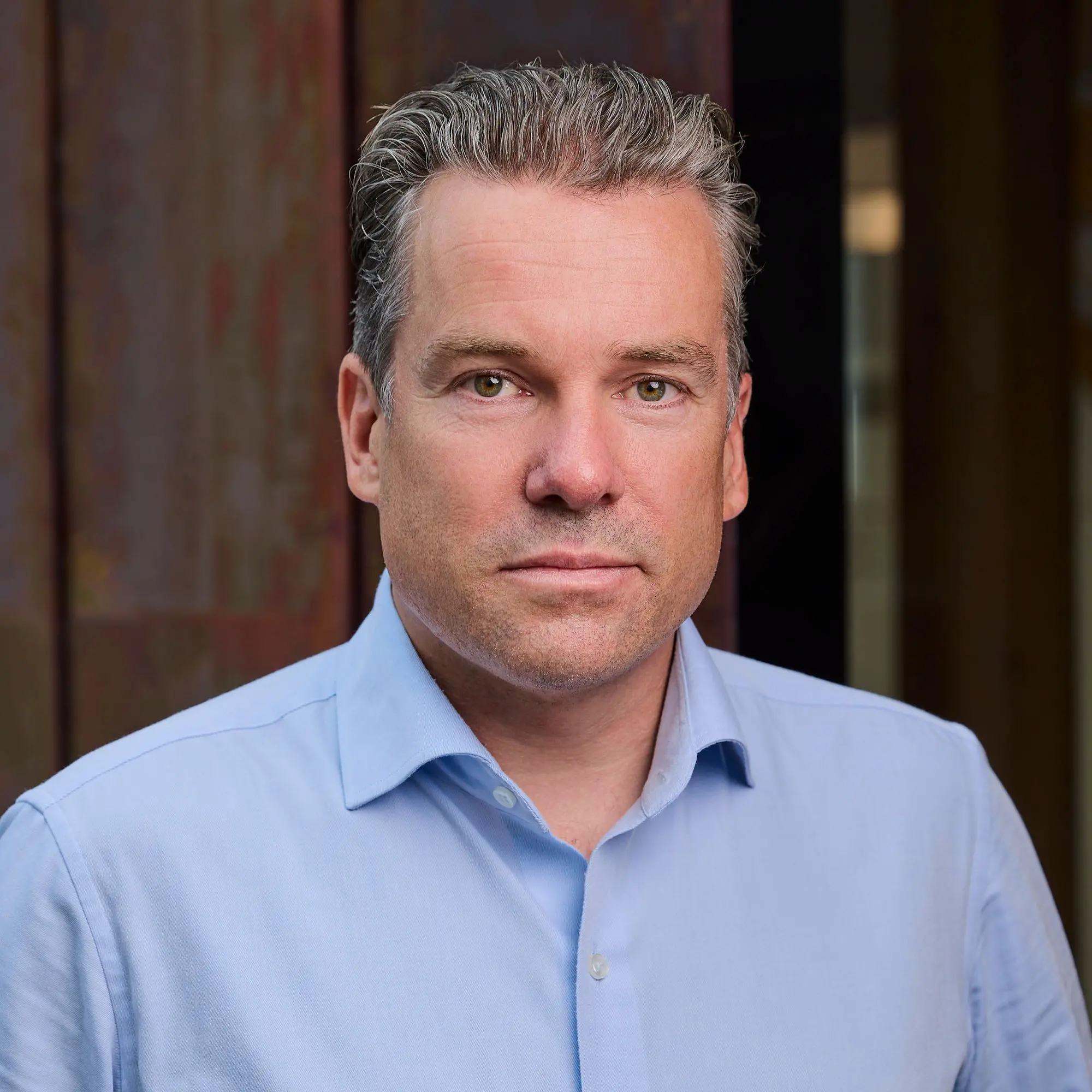 Jos Westra