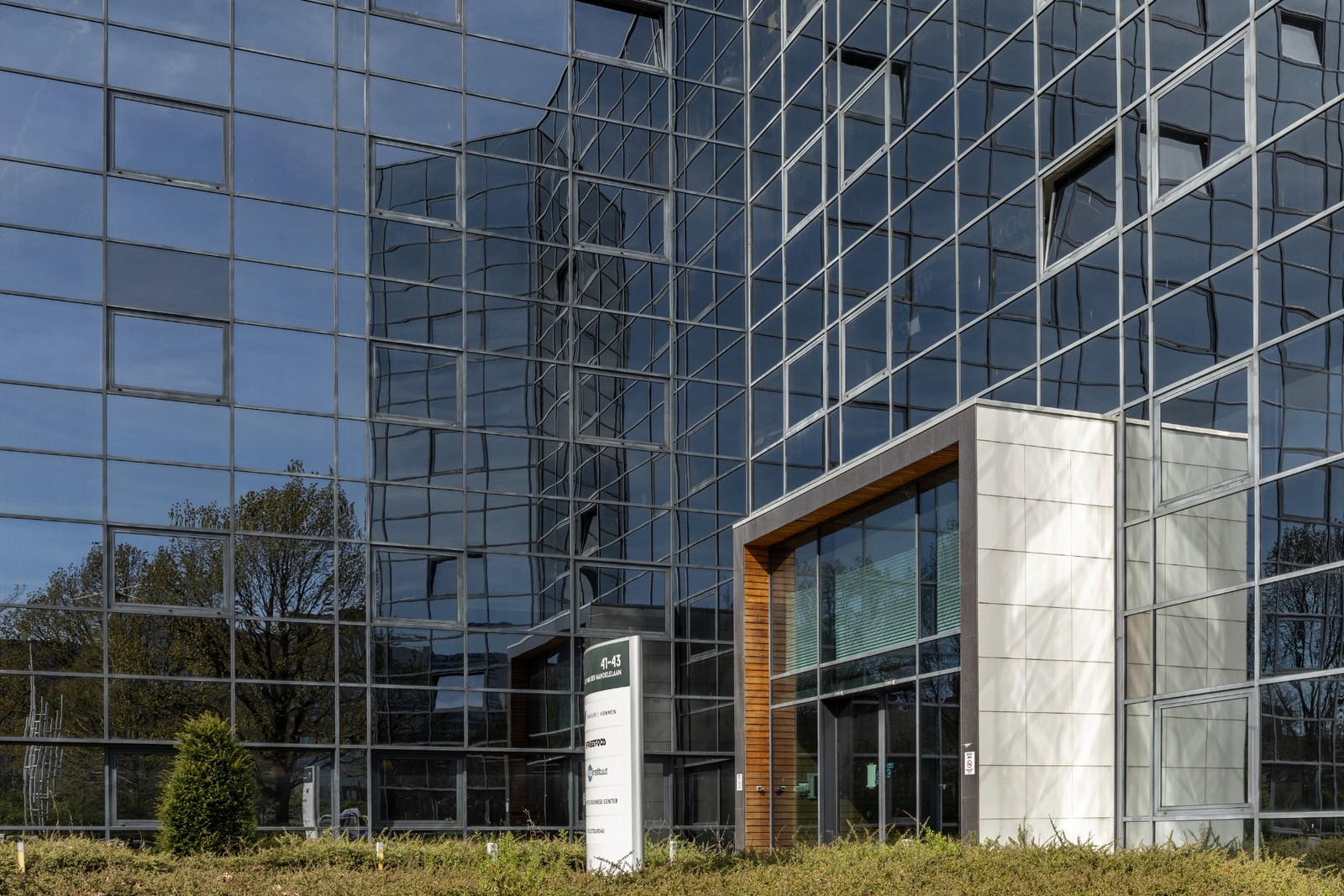 Ontwikkelingsfinanciering van € 18,1 miljoen voor project in Rotterdam - foto 1