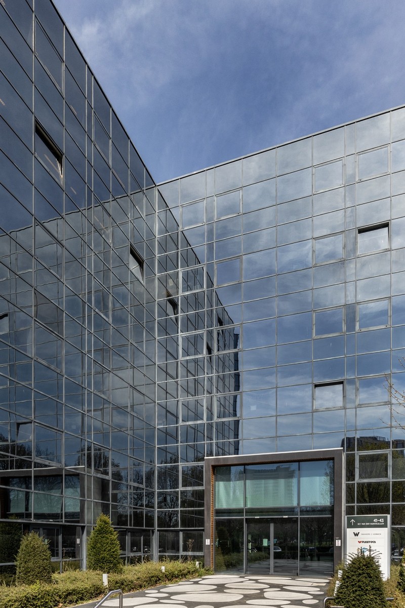 Ontwikkelingsfinanciering van € 18,1 miljoen voor project in Rotterdam - foto 5