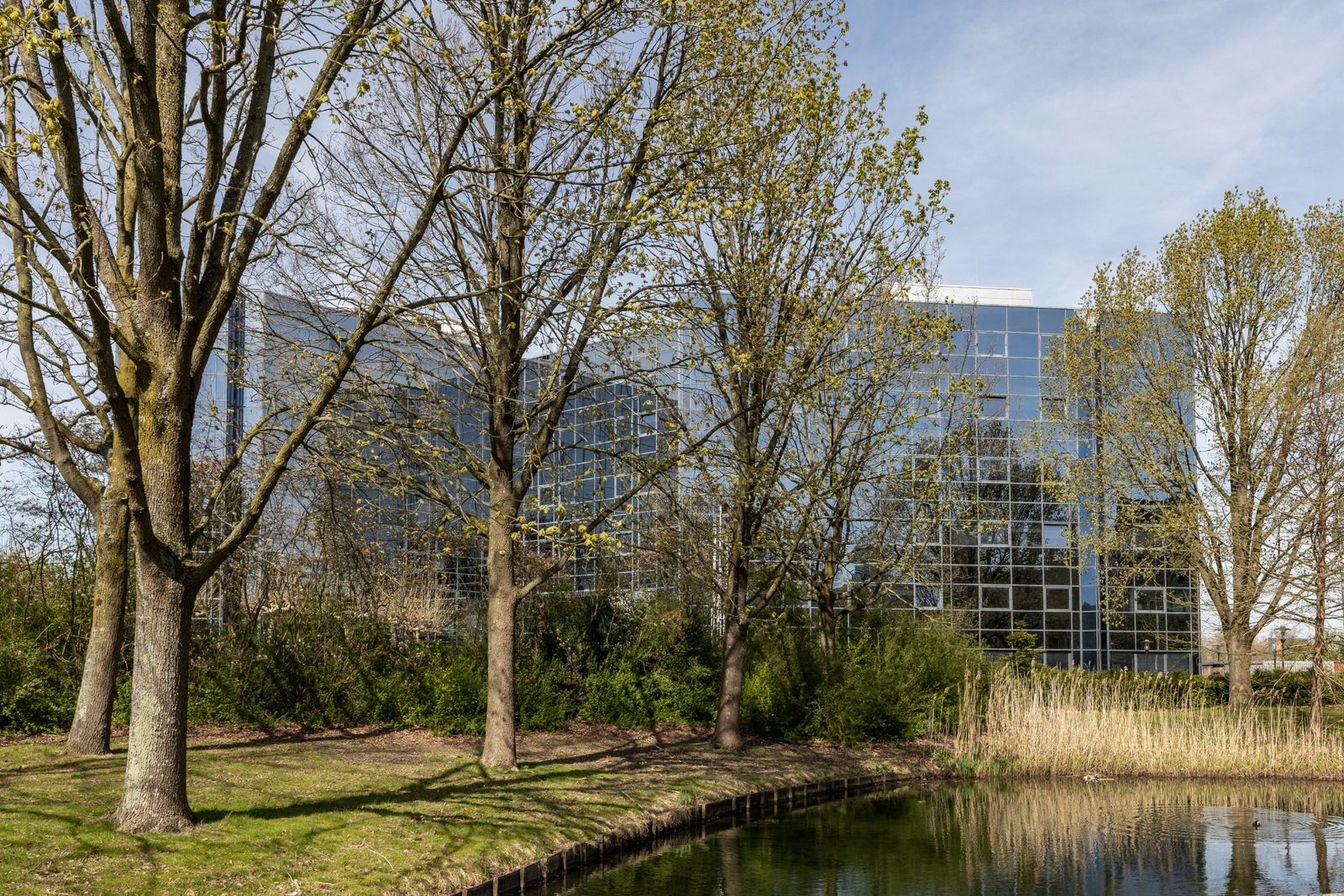 Ontwikkelingsfinanciering van € 18,1 miljoen voor project in Rotterdam - foto 4