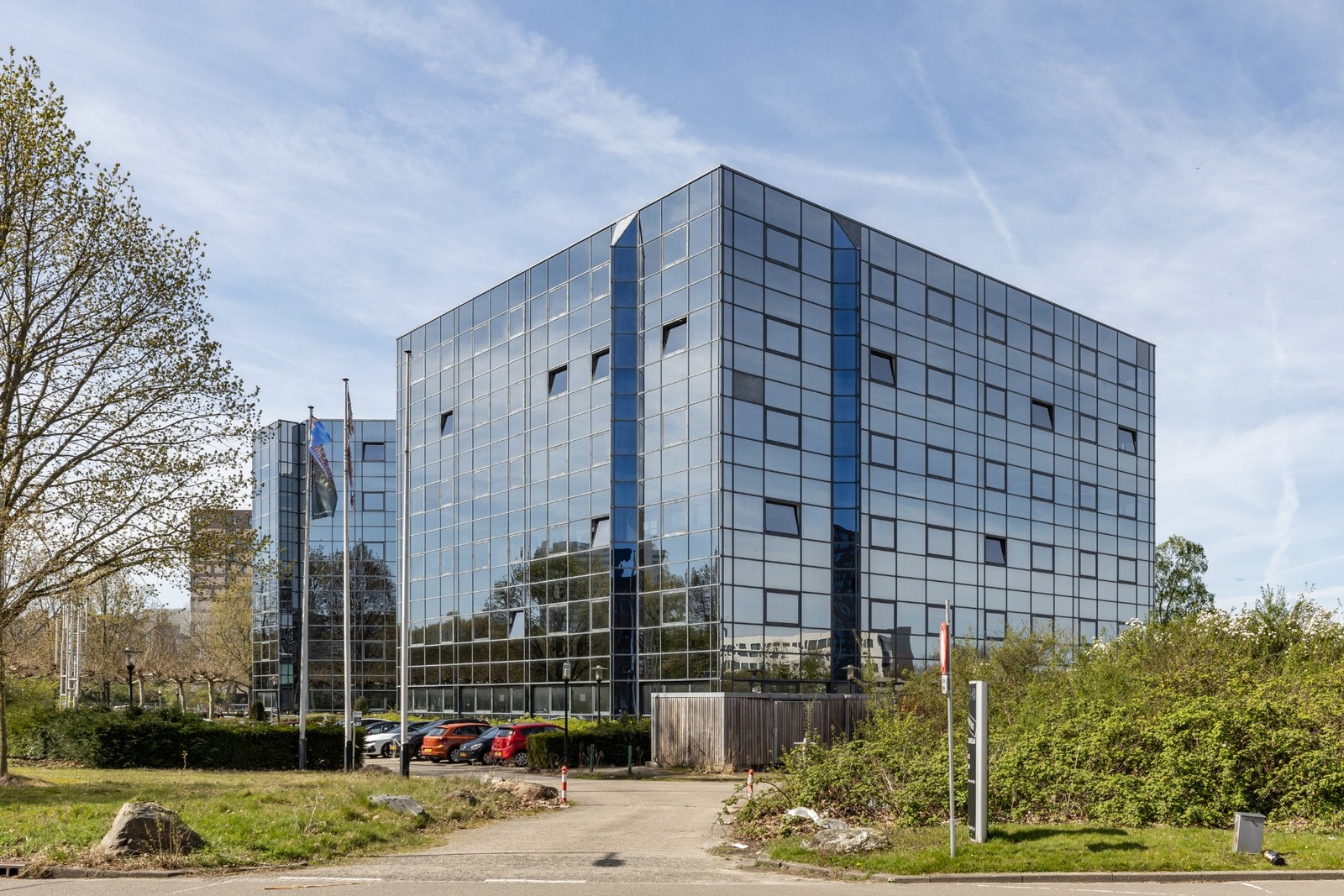 Ontwikkelingsfinanciering van € 18,1 miljoen voor project in Rotterdam - foto 7