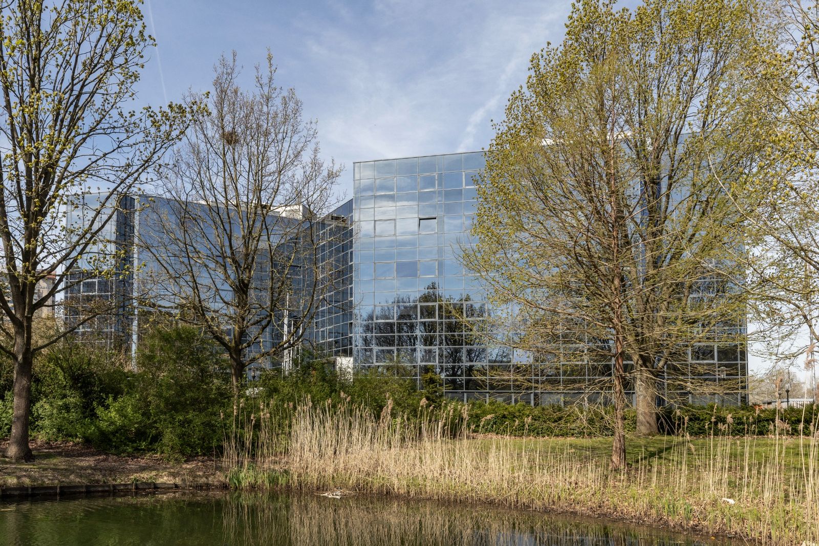 Ontwikkelingsfinanciering van € 18,1 miljoen voor project in Rotterdam - foto 11