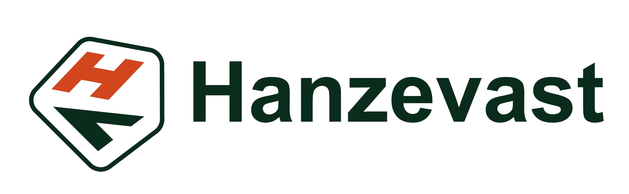 Logo Hanzevast