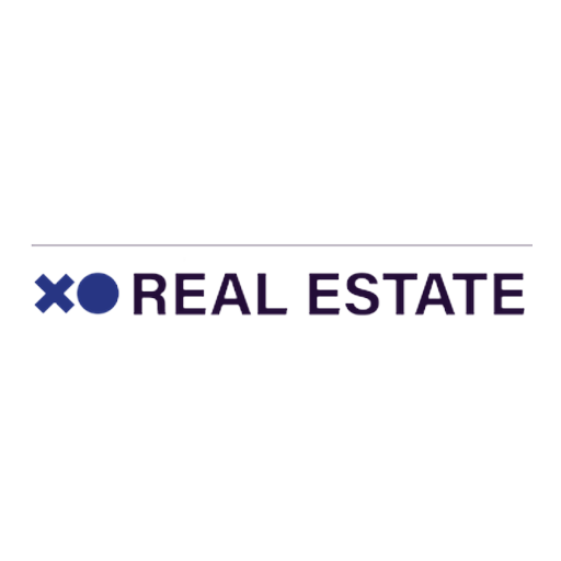 XO Real Estate Logo