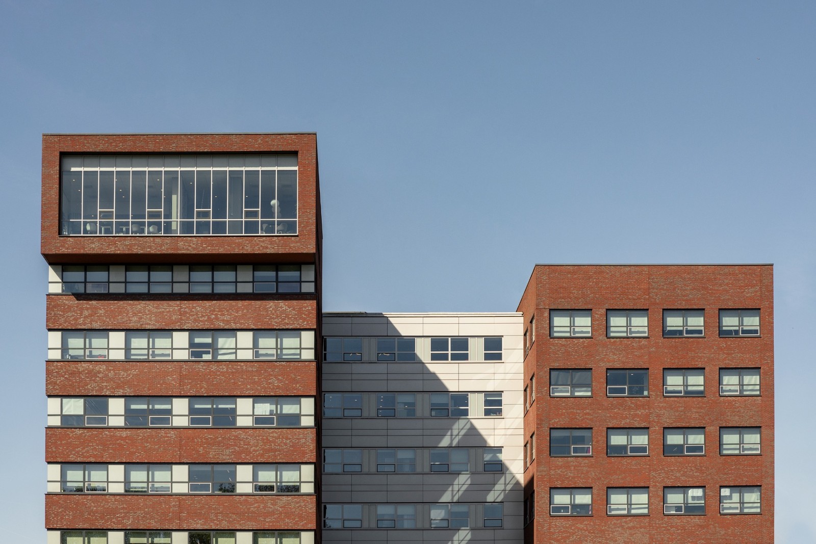 Aankoopfinanciering kantoorgebouw Alkmaar
