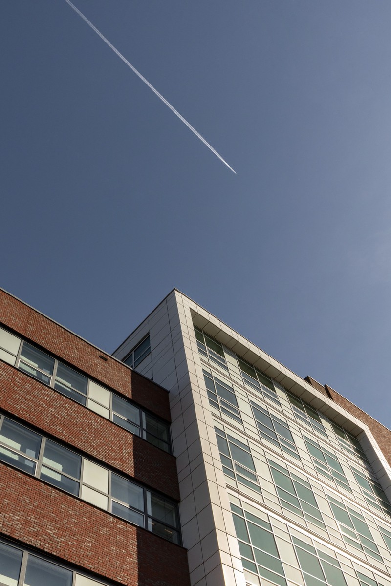 Acquisition financing for an office building in Alkmaar