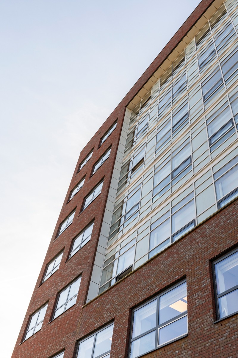 Financing the Purchase of an Office Building in Alkmaar - Photo 3