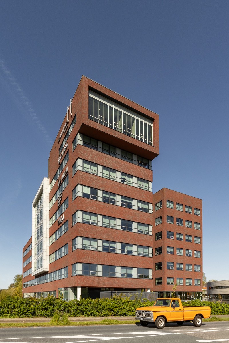 Financing the Purchase of an Office Building in Alkmaar - Photo 2