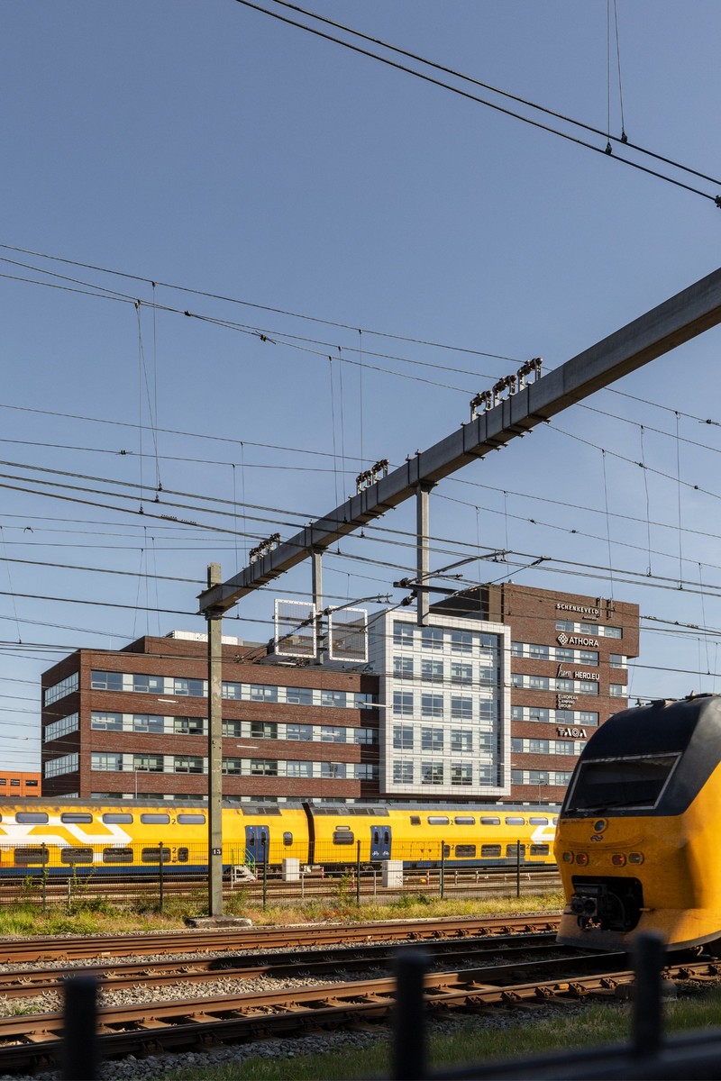 Financing the Purchase of an Office Building in Alkmaar - Photo 8