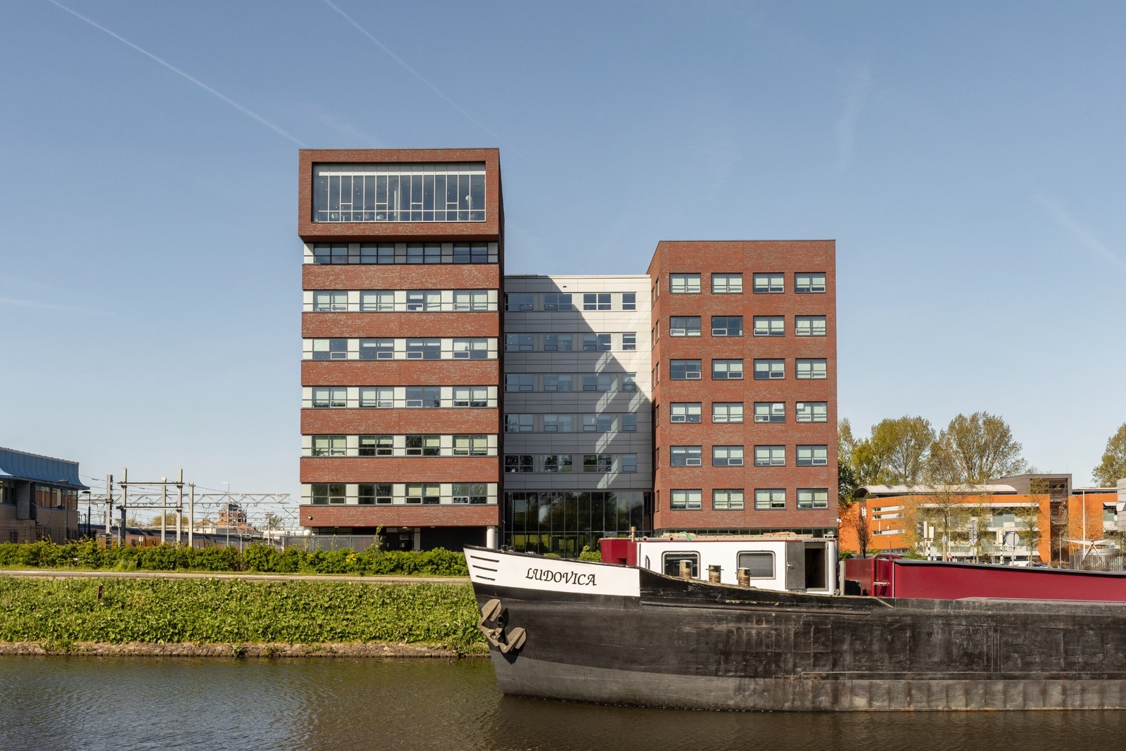 Financing the Purchase of an Office Building in Alkmaar - Photo 4