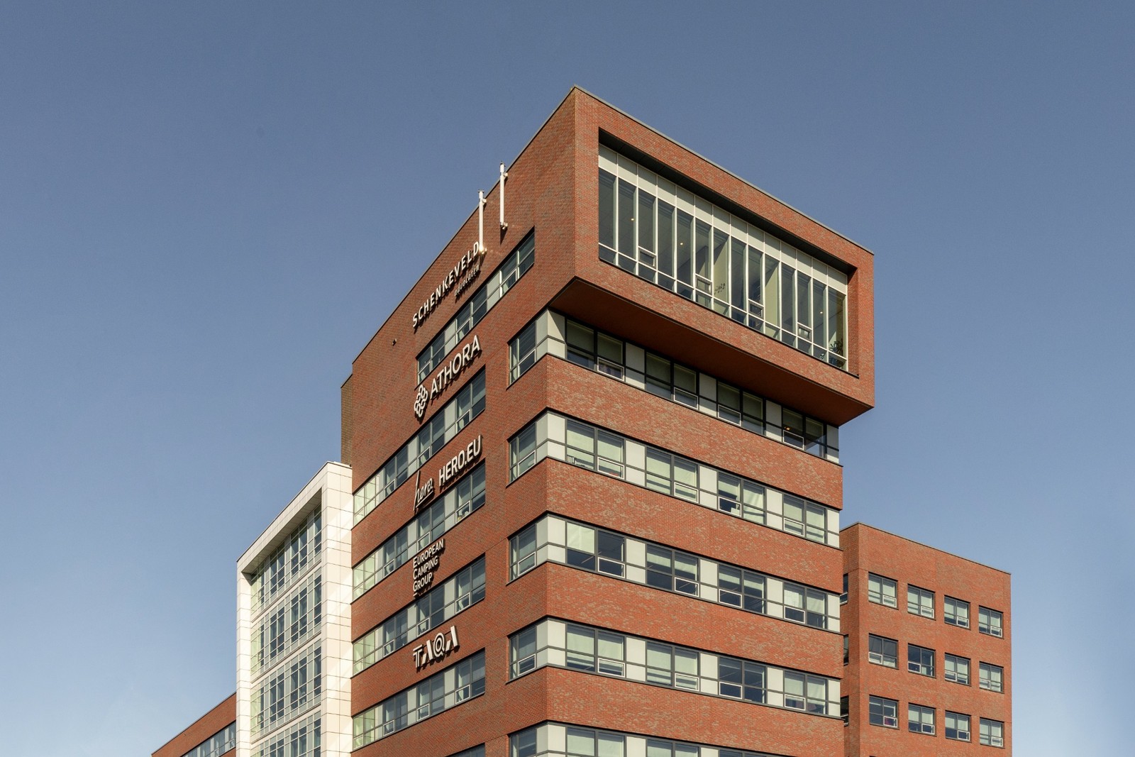 Financing the Purchase of an Office Building in Alkmaar - Photo 7