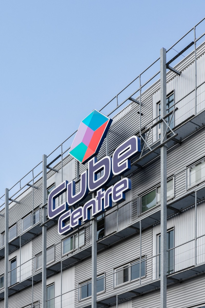 Finanzierung des Erwerbs eines Gewerbe-Komplexes in Almere – Foto 2