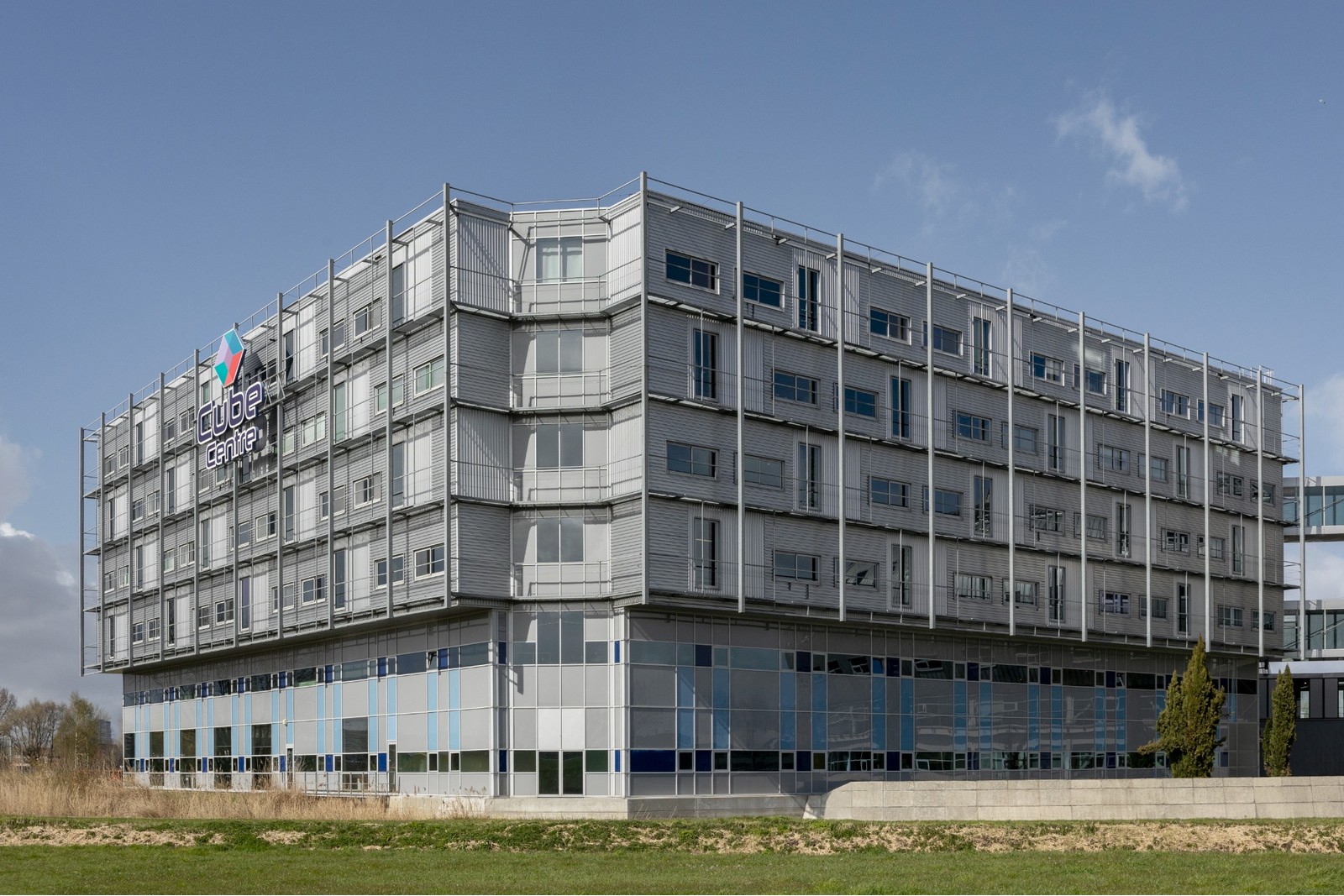 Finanzierung des Erwerbs eines Gewerbekomplexes in Almere – Foto 1