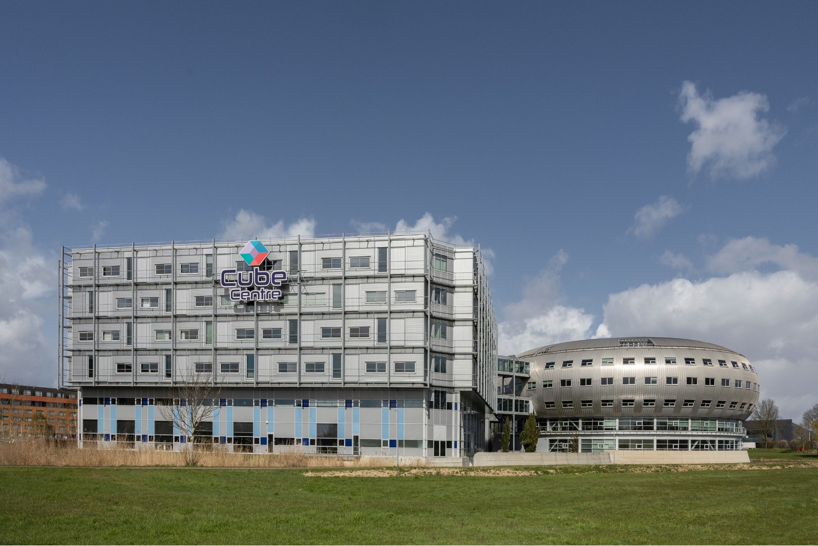 Finanzierung des Erwerbs eines Gewerbekomplexes in Almere – Foto 3