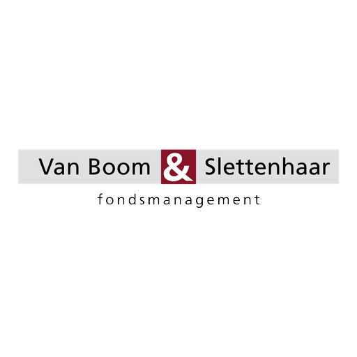 Logo von Boom & Slettenhaar