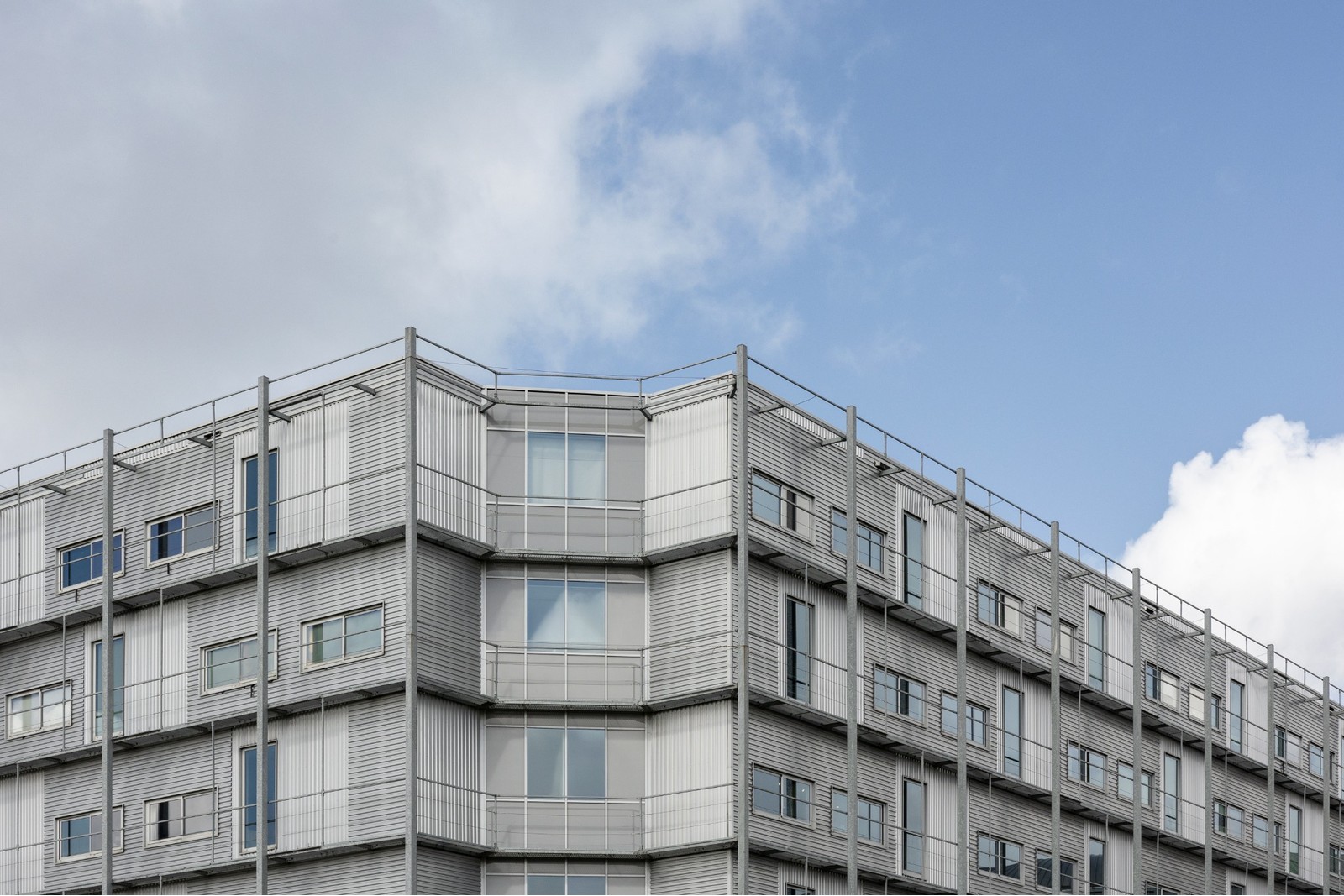 Finanzierung des Erwerbs eines Gewerbekomplexes in Almere – Foto 4