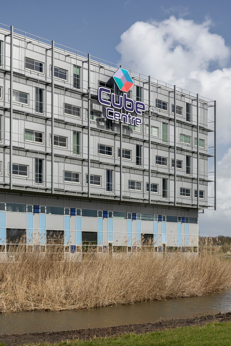 Finanzierung des Erwerbs eines Gewerbekomplexes in Almere – Foto 5