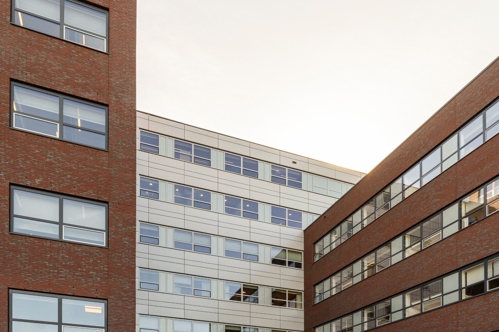 Financing the Purchase of an Office Building in Alkmaar - Photo 13