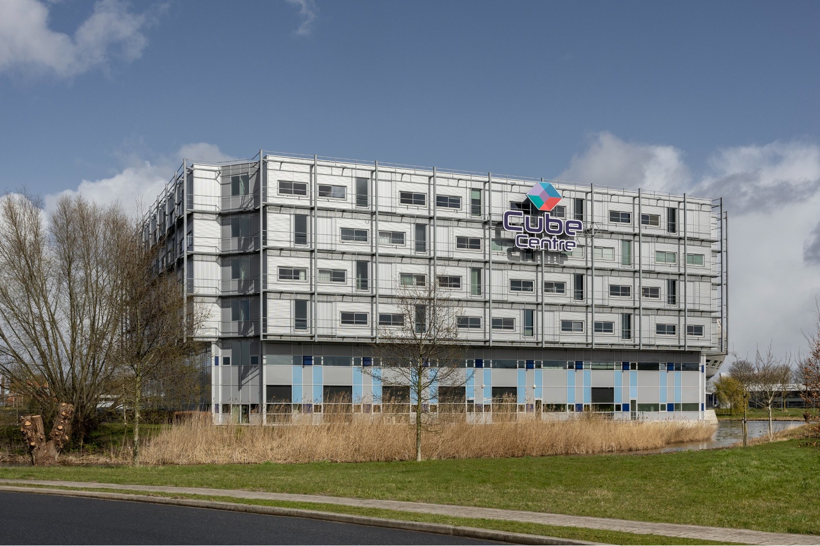 Finanzierung des Erwerbs eines Gewerbekomplexes in Almere – Foto 6