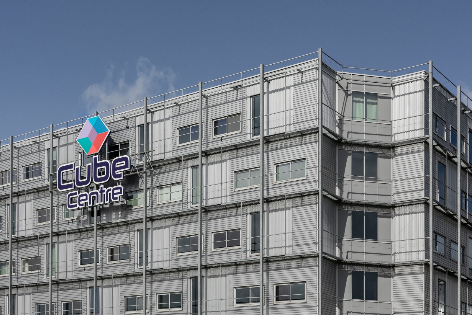 Finanzierung des Erwerbs eines Gewerbe-Komplexes in Almere – Foto 7